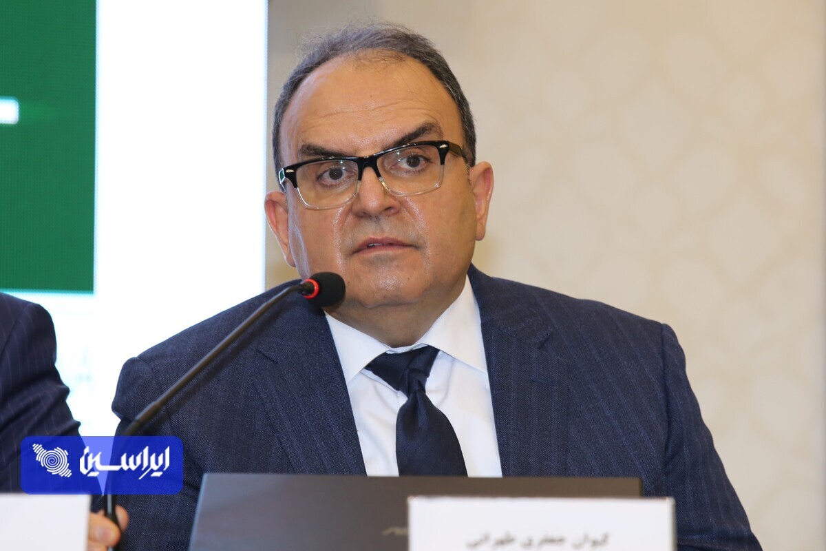نیاز به برنامه مدون برای برطرف شدن کمبود سنگ آهن کشور