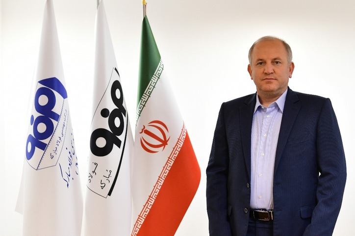 دستاورد‌های روزافزون شرکت فنی مهندسی فولاد مبارکه با تکیه بر توان و دانش بومی و سرمایه‌های انسانی کیفی