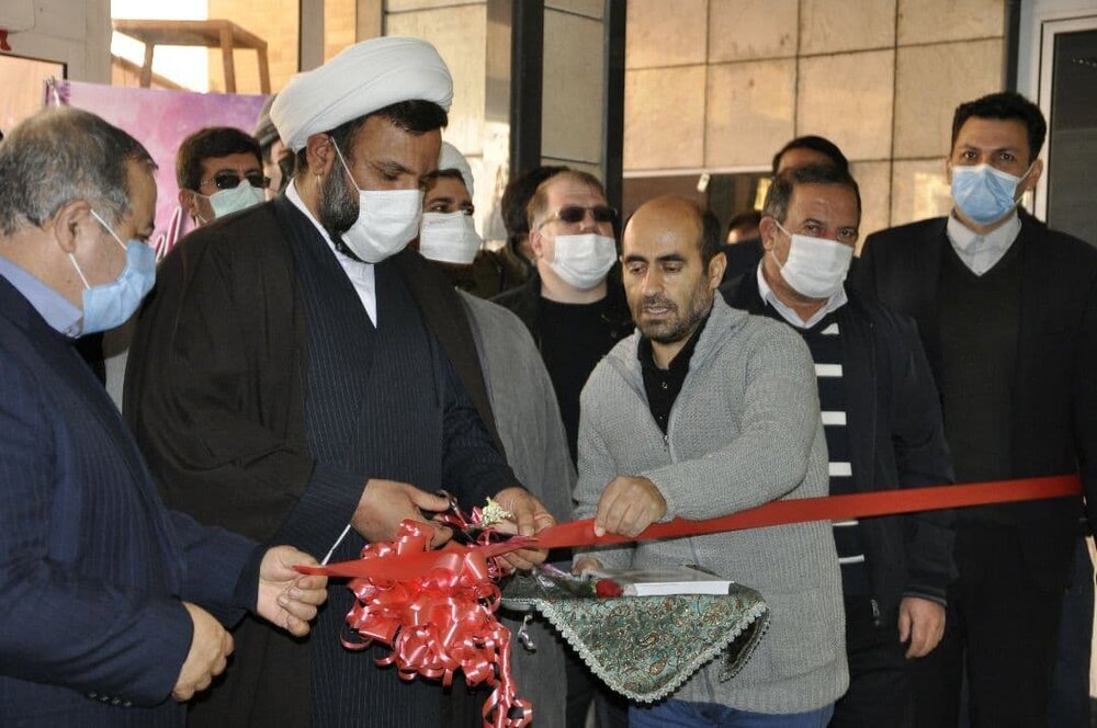 تبدیل فناوری به ثروت/ فعالیت سرای نوآوری فولاد در بخش قطعه‌سازی/ تمام چالش‌ها و نیاز‌های صنعت را رصد می‌کنیم