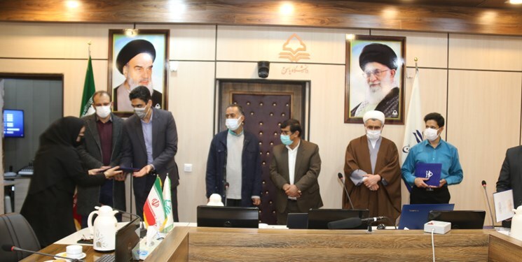 خبر خوش برای دانشجویان ارشد و دکترای دانشگاه یاسوج/تدبیر دانشگاه مادر برای جلوگیری از خام‌فروشی معادن