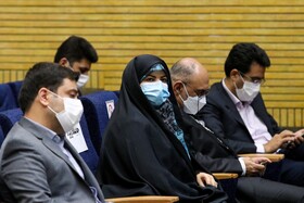 آغاز فاز سوم کارآزمایی بالینی واکسن کرونا به همراه تقدیر از خدمات و حمایت‌های شرکت فولاد مبارکه در ایام کرونا