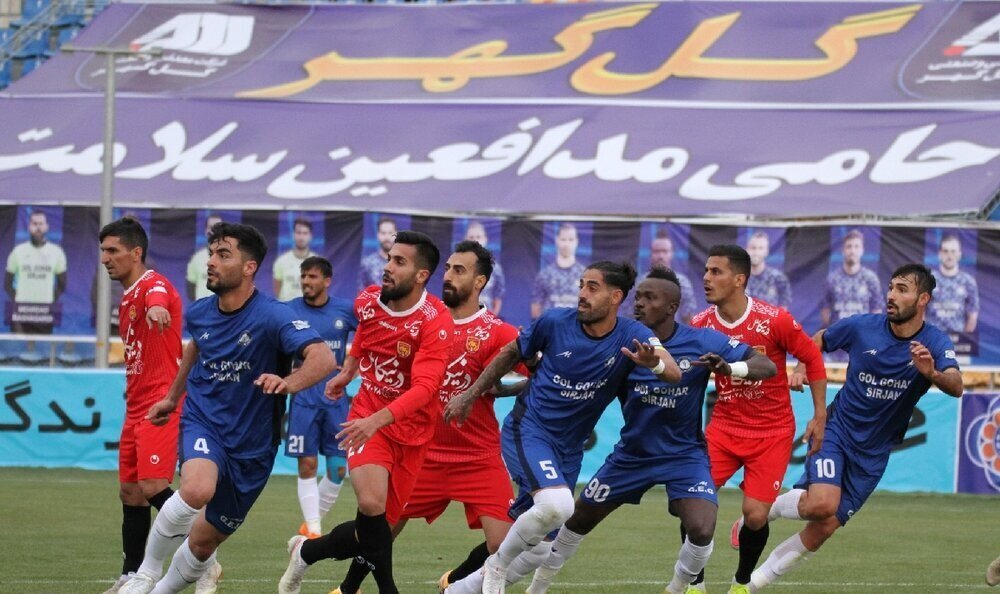 با چاشنی الکلاسیکوی ایران/مصاف استقلالی&zwnj;ها با سبزجامگان ذوب آهنی