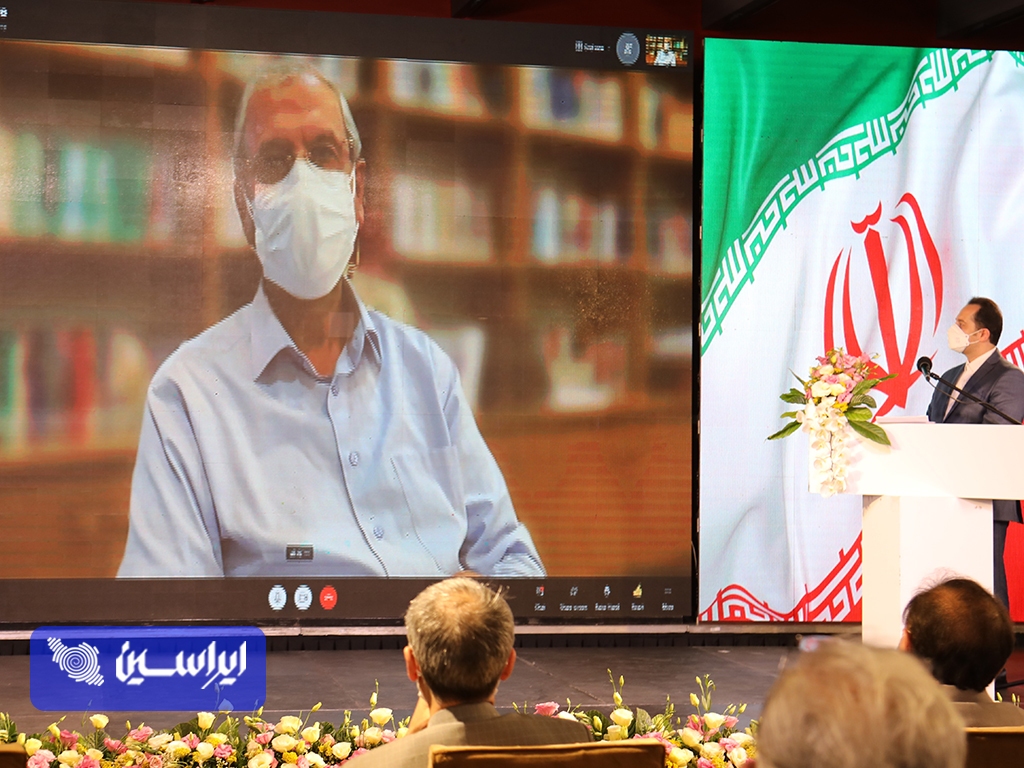 اصفهانی‌ها از هشتمین جشنواره ستارگان روابط عمومی دست پر برگشتند/گروه فولاد مبارکه با ۷ تندیس پرافتخار‌ترین شرکت این جشنواره شد و بازهم رکورد زد