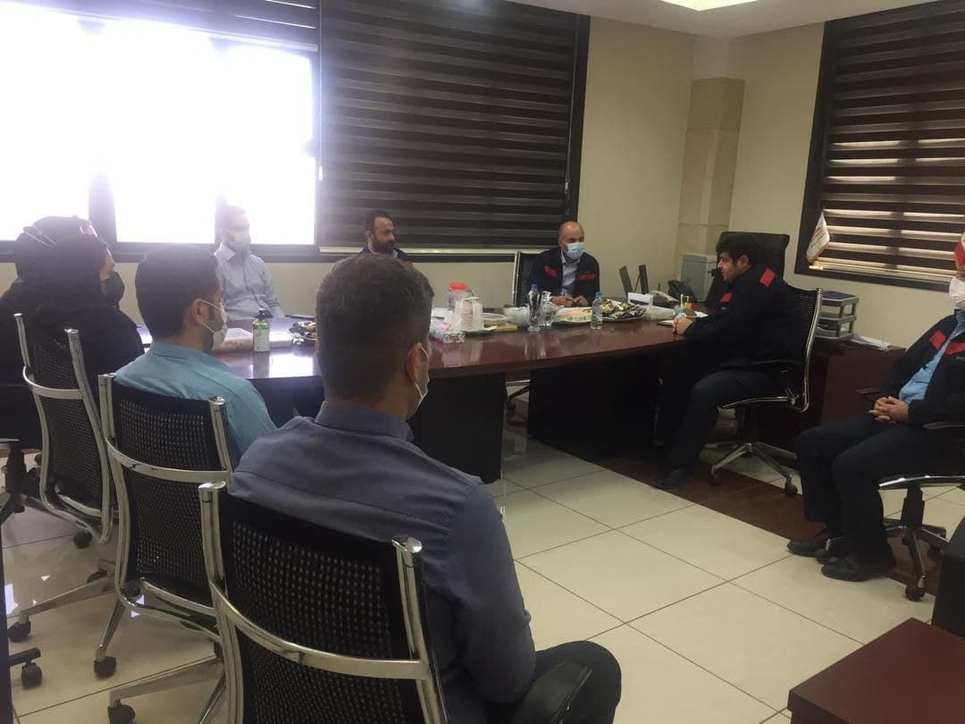 برای تحقق اهداف ۱۴۰۰، همه کارکنان باید به اهداف شرکت واقف باشند