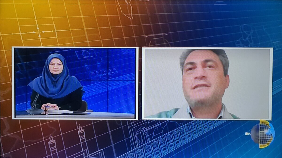 طرح تحول دیجیتال در خدمت محیط زیست «شرکت فولاد مبارکه» /طبق استاندارد‌های جهانی از محیط زیست حفاظت می‌کنیم