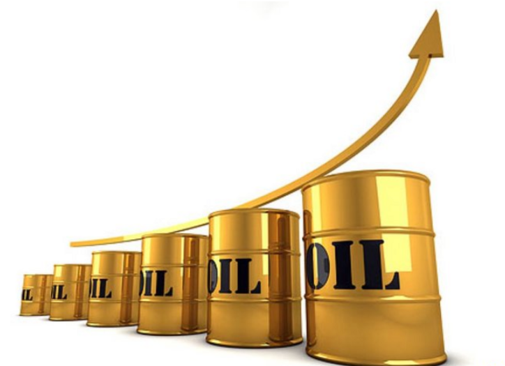 نفت از ریزش بیشتر قیمت جان به در برد