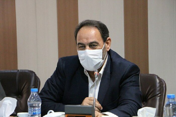 کارخانه تولید فولاد با سرمایه‌گذاری خصوصی در چهاربرج راه‌اندازی می‌شود