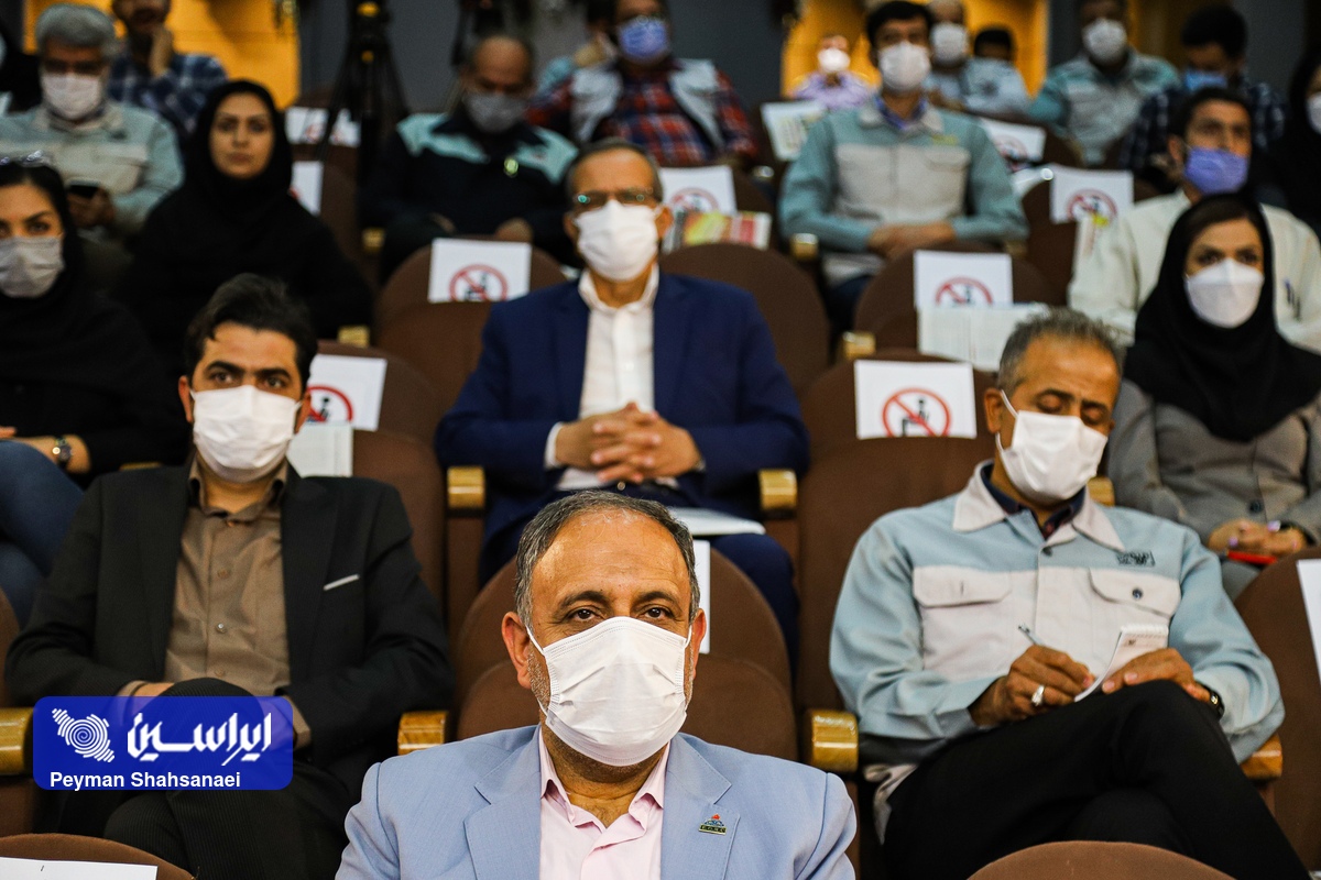 میزبانی «شرکت فولاد مبارکه» از مدیران روابط عمومی اتاق بازرگانی به تشکیل باشگاه روابط عمومی انجامید / با بازدید از خطوط تولید شرکت فولاد مبارکه احساس غرور کردیم