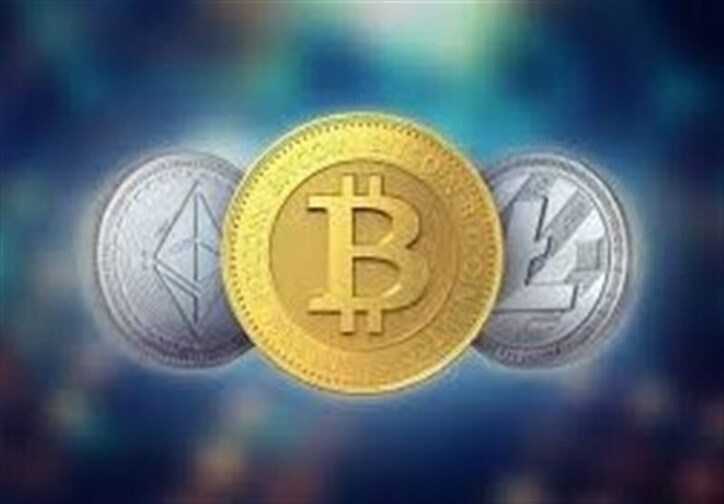 ارزش بازار ارز‌های مجازی به ۲ تریلیون دلار رسید