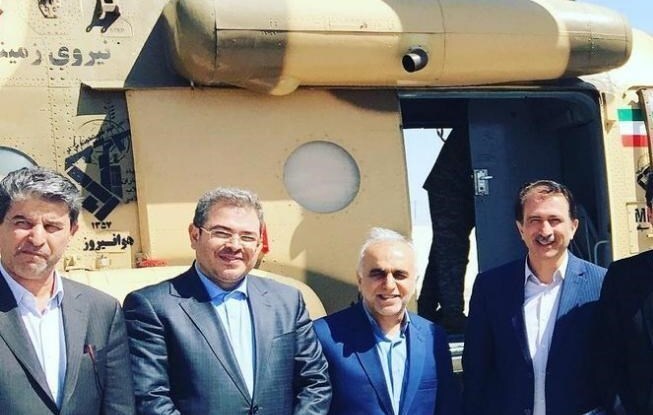 وقتی دژپسند مقهور جوسازی‌ها در بدنه زیرمجموعه خود شد