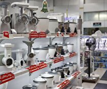 اصلاح مدیریت بازار لوازم خانگی سبب خروج آن از تصرف قاچاقچیان می‌شود