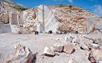 چرا تجارت سنگ تزئینی مغفول مانده است؟
