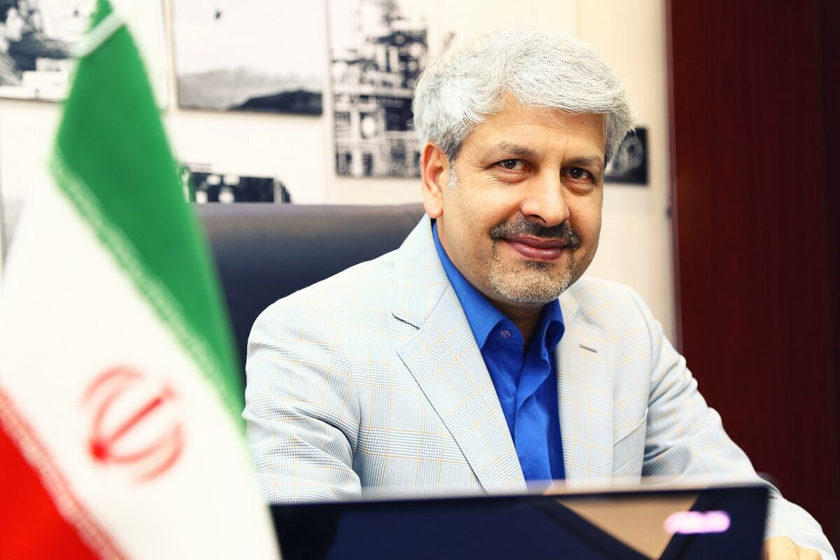 رونق تولید لوازم خانگی کشور با ورق‌های رنگی فولاد مبارکه/ وقتی تحریم‌ها آچمز می‌شود!