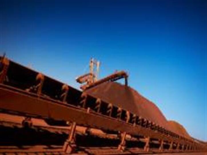 عرضه جهانی سنگ آهن کاهش می‌یابد؟