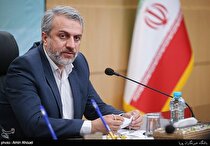 وزیر صمت در بروجرد: کارخانه سامان کاشی تا پایان سال راه‌اندازی می‌شود؛ اشتغال‌زایی برای ۴۰۰ نفر