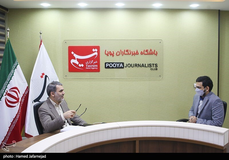 تشریح جزئیات بودجه ۱۴۰۱ در گفتگو با تسنیم| اماواگرهای بودجه بدون کسری/ ۳سناریو برای رشد ۵تا۸ درصد/اصلاح ساختار ندیدیم تشریح جزئیات بودجه ۱۴۰۱ در گفتگو با تسنیم| اماواگرهای بودجه بدون کسری/ ۳سناریو برای رشد ۵تا۸ درصد/اصلاح ساختار ندیدیم