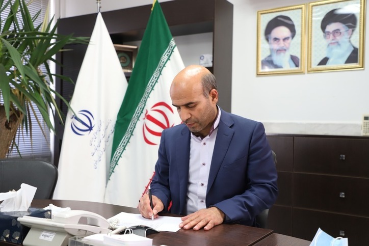 کمک به تکمیل ظرفیت کارخانه‌ها با صدور گواهی تولید بدون کارخانه
