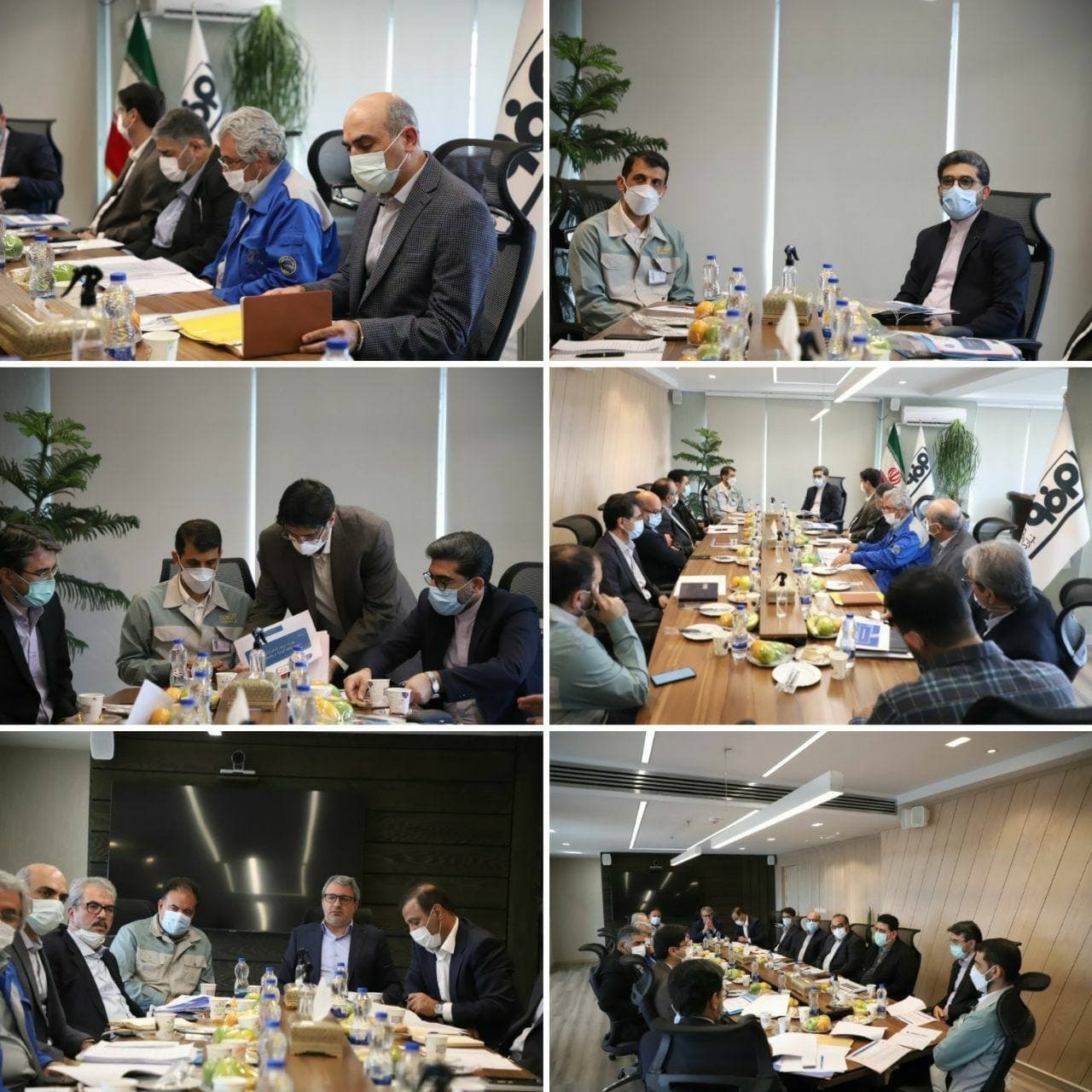 گامهای دو صنعت بزرگ برای پشتیبانی از تولید/ ایرانخودرو و فولاد مبارکه دو بازوی استراتژیک برای توسعه اقتصادی کشور گامهای دو صنعت بزرگ برای پشتیبانی از تولید/ ایرانخودرو و فولاد مبارکه دو بازوی استراتژیک برای توسعه اقتصادی کشور