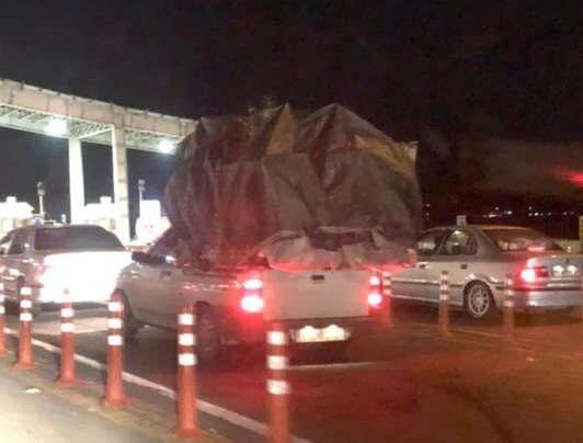 مقصر تصادفات جاده‌ای ایران کیست؟/ خودروسازان در قطر آلیاژ باک دست می‌برند؟