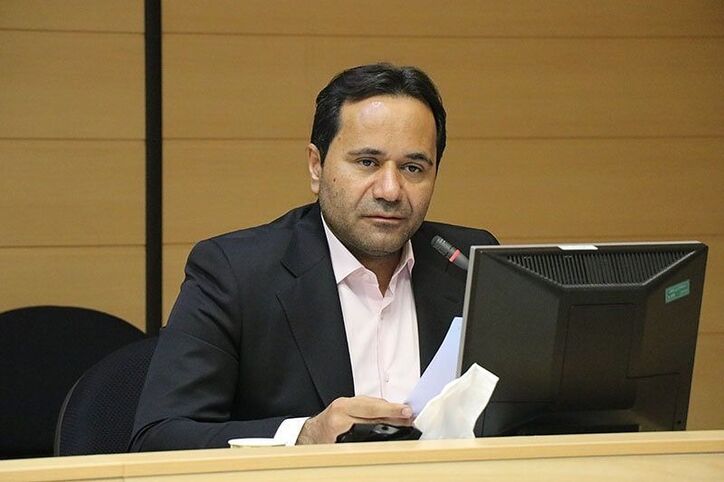 استخراج سالانه ۱۲ میلیون تن مواد معدنی از معادن استان زنجان