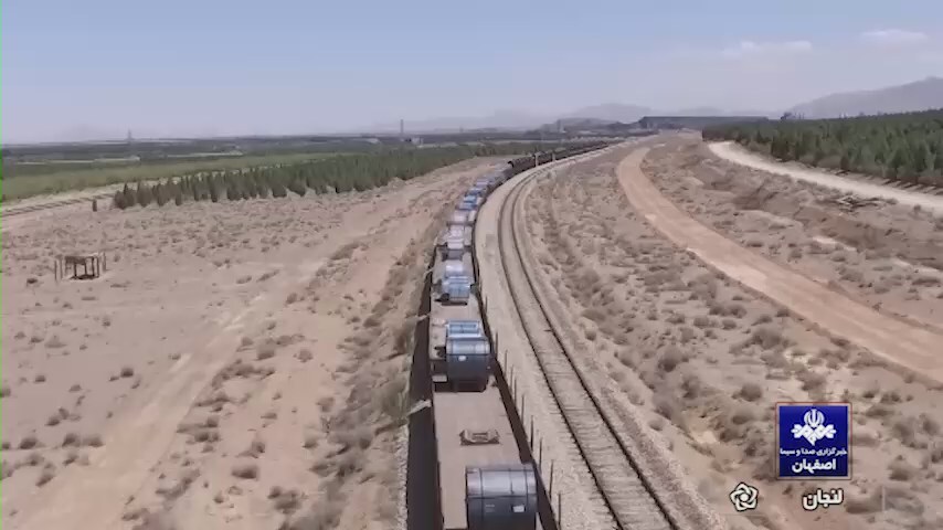 رکوردشکنی در تولید کلاف گرم در فولاد سبا