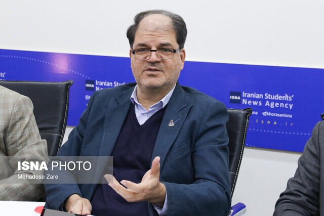 کمبود ۳۰ میلیون متر مکعبی گاز در ایام پیک/ ماجرای فولادی‌های خراسان و قطعی گاز