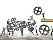 ضرورت لحاظ پیوست ریلی در احداث شهرک‌ها و لکه‌های صنعتی