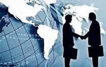 اشتغال بازرگانان به امور دولتی