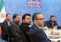 وزیر ارتباطات: باید تجربه کاربری مردم در حوزه ارتباطی را بهبود ببخشیم