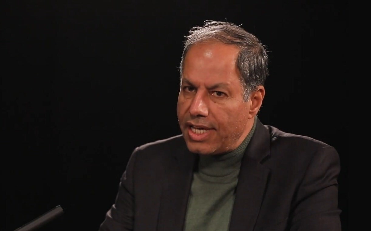 میزگرد 