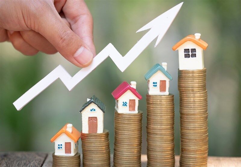 پیش بینی قیمت مسکن؛ همگام با تورم، فاقد قدرت جهش! | دلایل کاهش سرعت تقاضاهای سفتهبازانه پیش بینی قیمت مسکن؛ همگام با تورم، فاقد قدرت جهش! | دلایل کاهش سرعت تقاضاهای سفتهبازانه