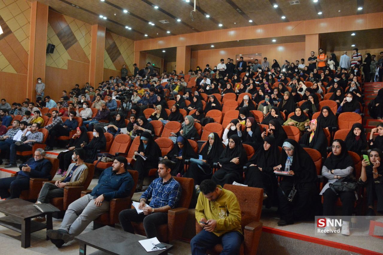 جلیلی: در مولد سازی نباید دارایی‌ها به یغما برود/ رشد اقتصادی در برنامه هفتم ۸ درصد تعریف شده است + فیلم