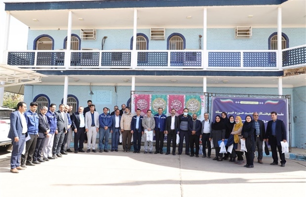 نشست خبری مدیرعامل گروه ملی صنعتی فولاد ایران با اصحاب رسانه