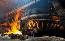 تولید سه میلیون تن چدن هدف مهم ذوب آهن در سال جاری