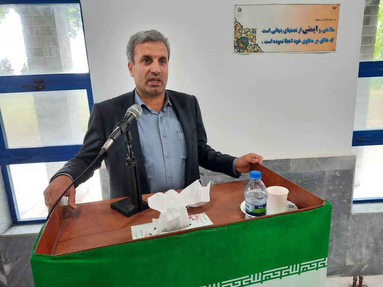 زنده&zwnj;شدن بارقه&zwnj;های امید در کارگران بزرگترین شرکت تولید آلومینیوم مازندران