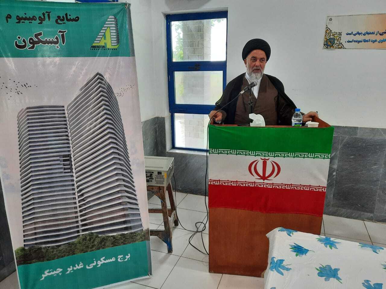 زنده&zwnj;شدن بارقه&zwnj;های امید در کارگران بزرگترین شرکت تولید آلومینیوم مازندران