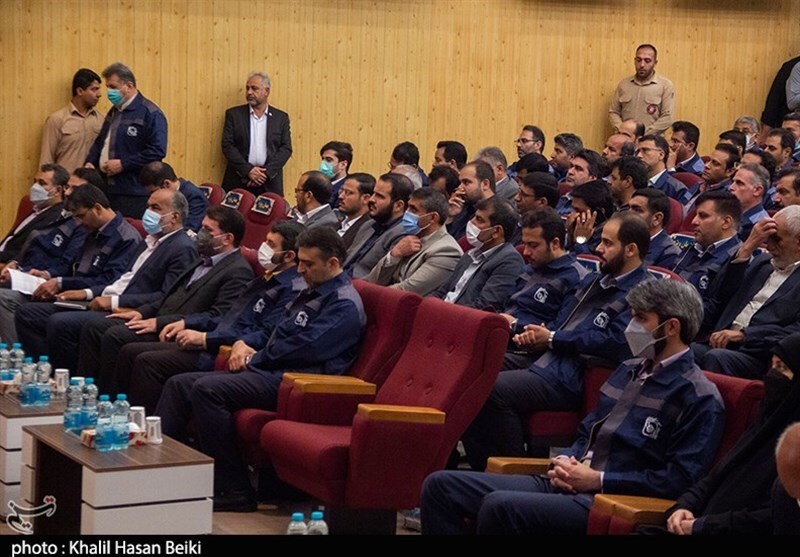 سفر یک روزه وزیر تعاون، کار و رفاه اجتماعی به بافق به روایت تصویر