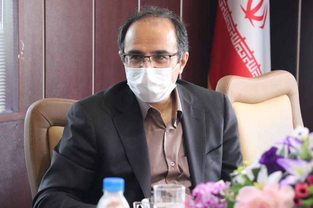 لزوم تغییر ساختار و توسعه سودآوری برای مجتمع شهید قندی یزد/ نظارت و پشتیبانی کامل &laquo;ومعادن&raquo; در پیشبرد برنامه&zwnj;های زیرمجموعه&zwnj;ها