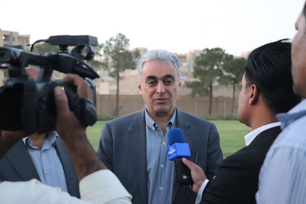 لزوم تغییر ساختار و توسعه سودآوری برای مجتمع شهید قندی یزد/ نظارت و پشتیبانی کامل &laquo;ومعادن&raquo; در پیشبرد برنامه&zwnj;های زیرمجموعه&zwnj;ها