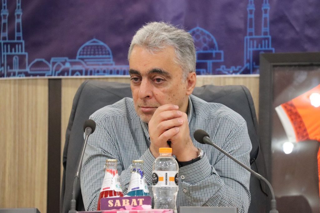 لزوم تغییر ساختار و توسعه سودآوری برای مجتمع شهید قندی یزد/ نظارت و پشتیبانی کامل &laquo;ومعادن&raquo; در پیشبرد برنامه&zwnj;های زیرمجموعه&zwnj;ها