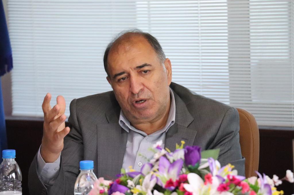 لزوم تغییر ساختار و توسعه سودآوری برای مجتمع شهید قندی یزد/ نظارت و پشتیبانی کامل &laquo;ومعادن&raquo; در پیشبرد برنامه&zwnj;های زیرمجموعه&zwnj;ها