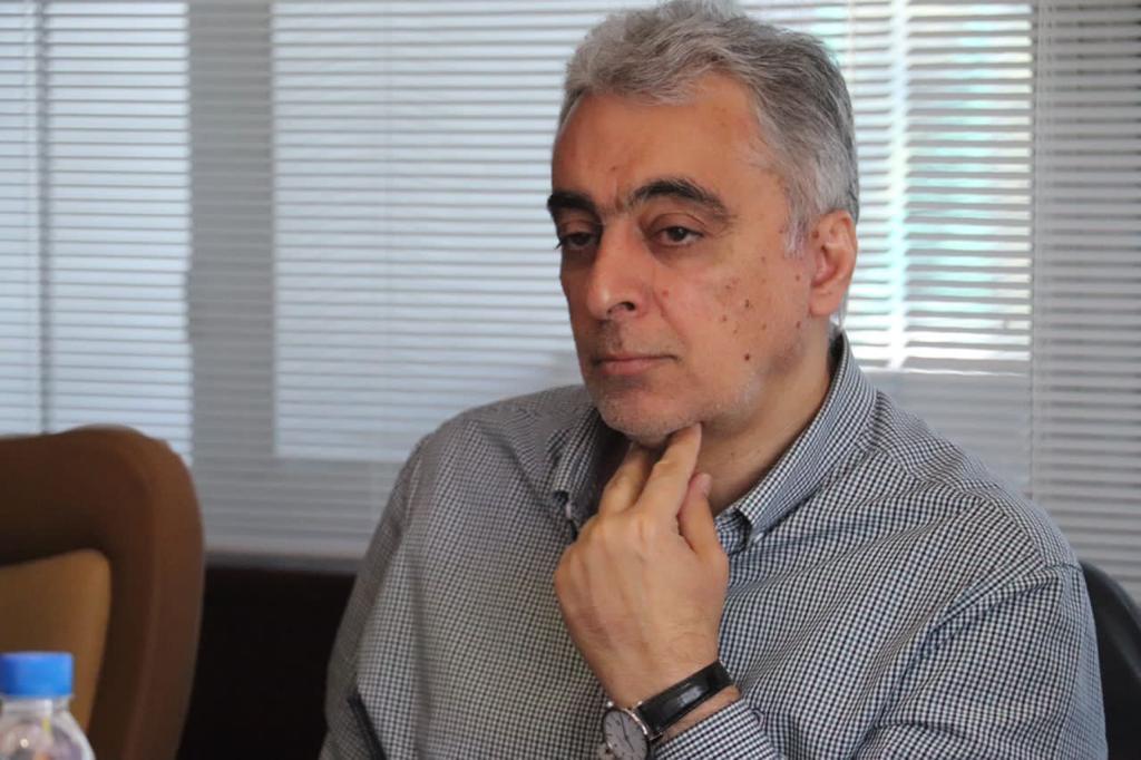 لزوم تغییر ساختار و توسعه سودآوری برای مجتمع شهید قندی یزد/ نظارت و پشتیبانی کامل &laquo;ومعادن&raquo; در پیشبرد برنامه&zwnj;های زیرمجموعه&zwnj;ها