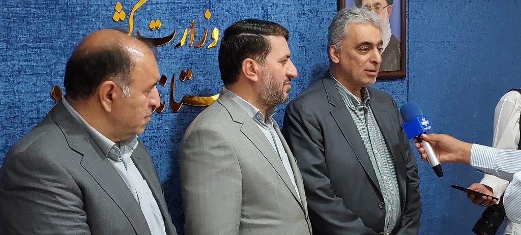 لزوم تغییر ساختار و توسعه سودآوری برای مجتمع شهید قندی یزد/ نظارت و پشتیبانی کامل &laquo;ومعادن&raquo; در پیشبرد برنامه&zwnj;های زیرمجموعه&zwnj;ها
