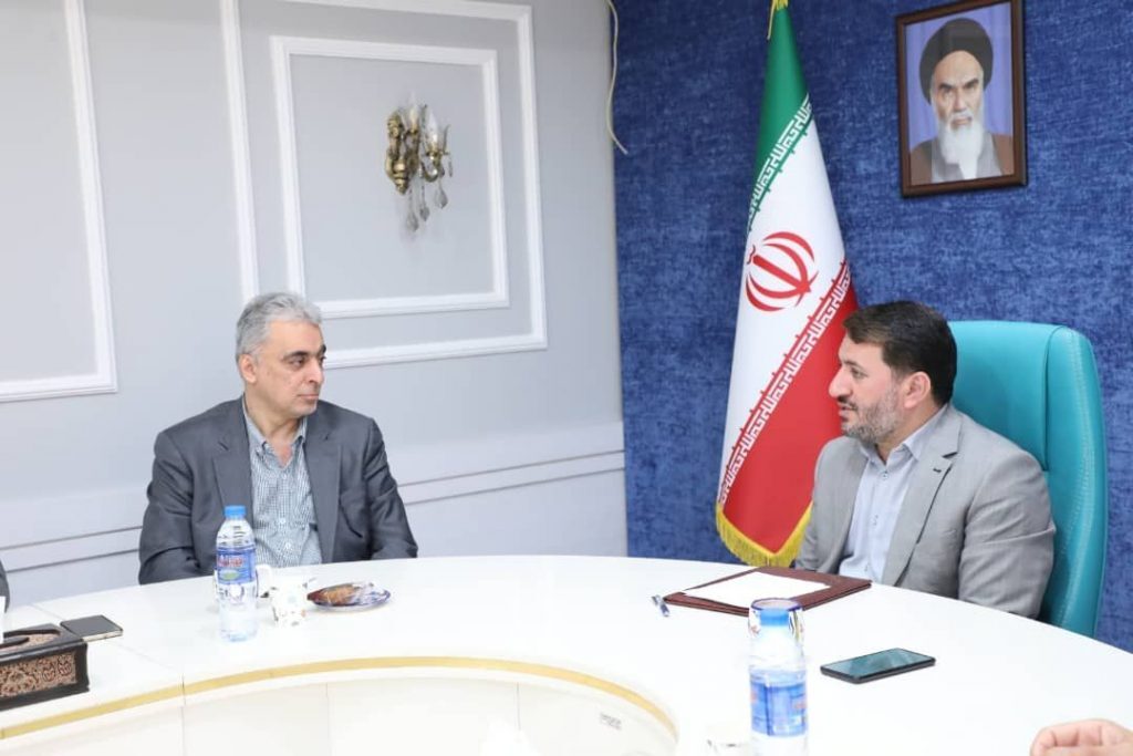 لزوم تغییر ساختار و توسعه سودآوری برای مجتمع شهید قندی یزد/ نظارت و پشتیبانی کامل &laquo;ومعادن&raquo; در پیشبرد برنامه&zwnj;های زیرمجموعه&zwnj;ها