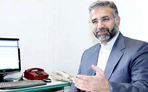 «زاهدی وفا» سرپرست وزارت کار شد+ رزومه