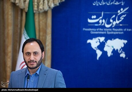 استعفای عبدالملکی پذیرفته شد/ سرپرستی زاهدی وفا بر وزارت کار