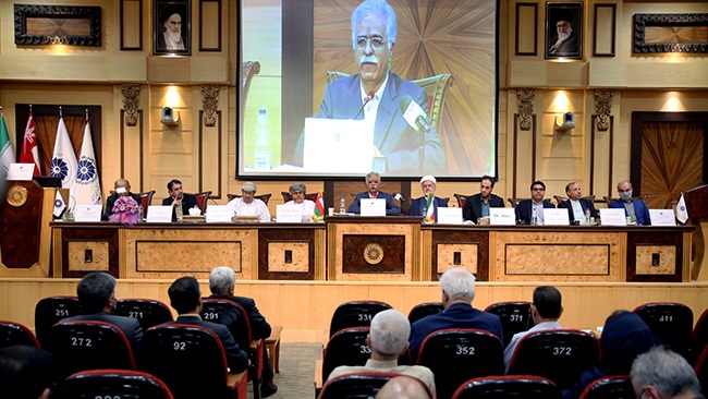 خط کشتیرانی بندر شهیدرجایی - بندر صحار از ۳۰ خرداد آغاز به کار می‌کند