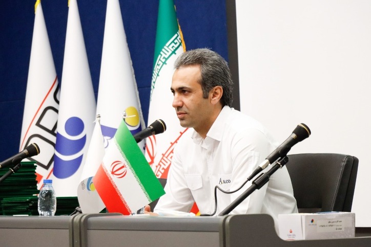 مهندس زحمتکش: حمایت از محیط زیست را از جمله تکالیف اصلی خود می‌دانیم