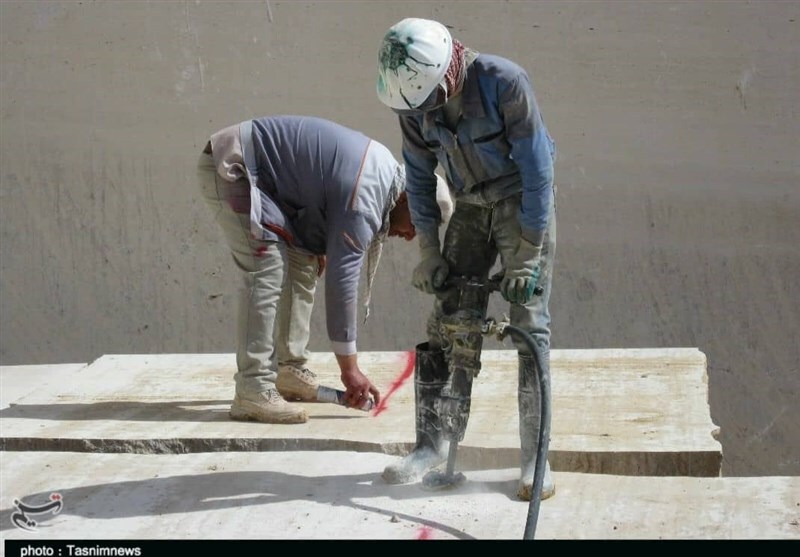سنگ و معدن ظرفیتی مغفول برای اشتغال پایدار در لرستان/ ذخایر زیرزمینی گنجی پنهان برای آبادانی استان