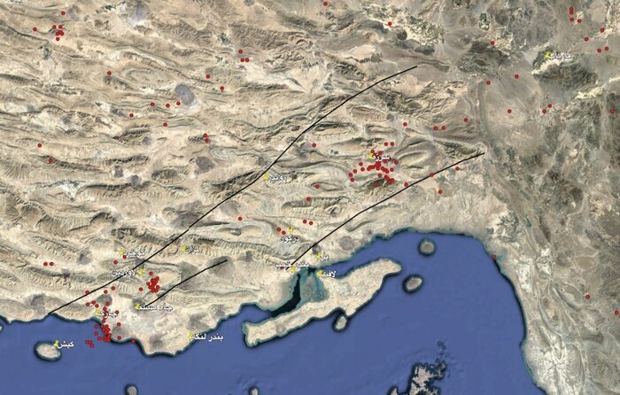 علت زمین‌لرزه‌های پیاپی در هرمزگان چیست/ راه‌اندازی مرکز استانی پیش‌یابی زلزله